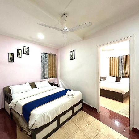 Hotel Laxmi Residency 罗纳瓦拉 外观 照片