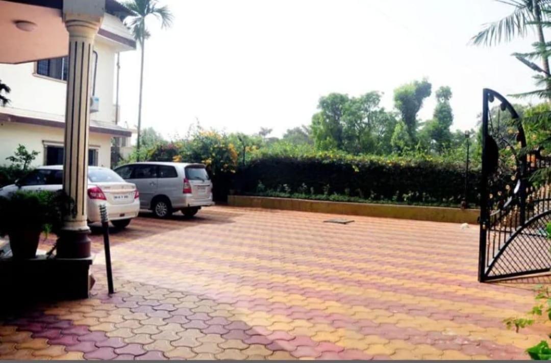 Hotel Laxmi Residency 罗纳瓦拉 外观 照片