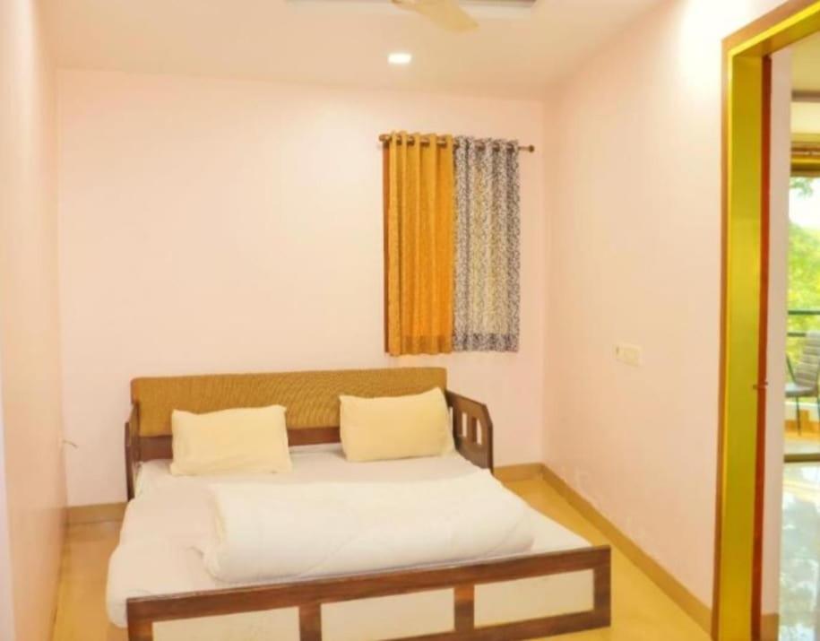 Hotel Laxmi Residency 罗纳瓦拉 外观 照片