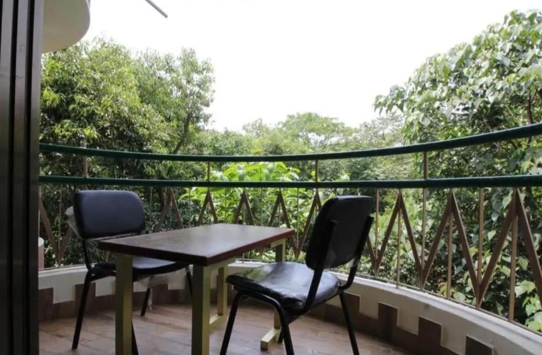 Hotel Laxmi Residency 罗纳瓦拉 外观 照片