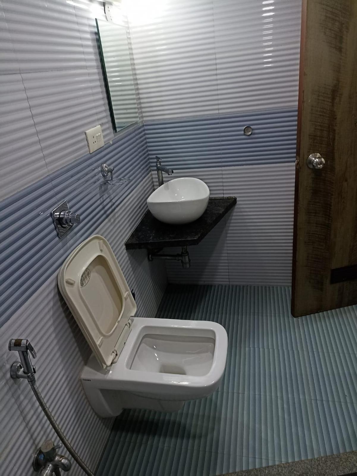 Hotel Laxmi Residency 罗纳瓦拉 外观 照片