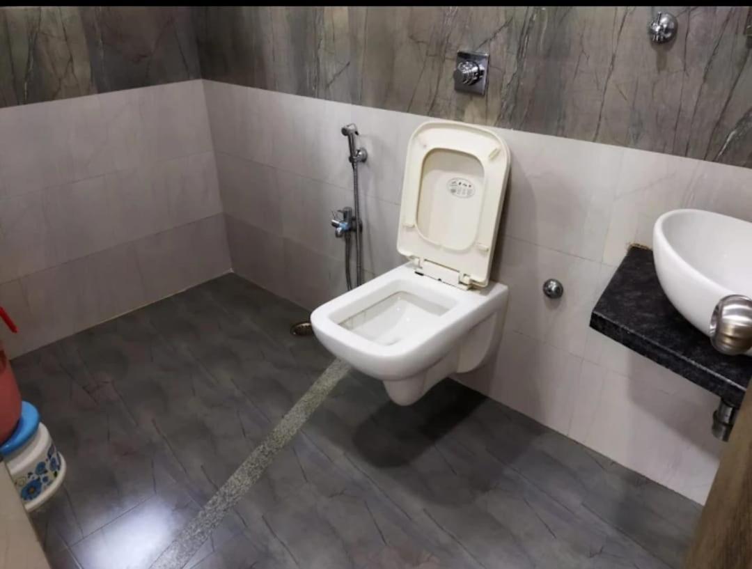 Hotel Laxmi Residency 罗纳瓦拉 外观 照片