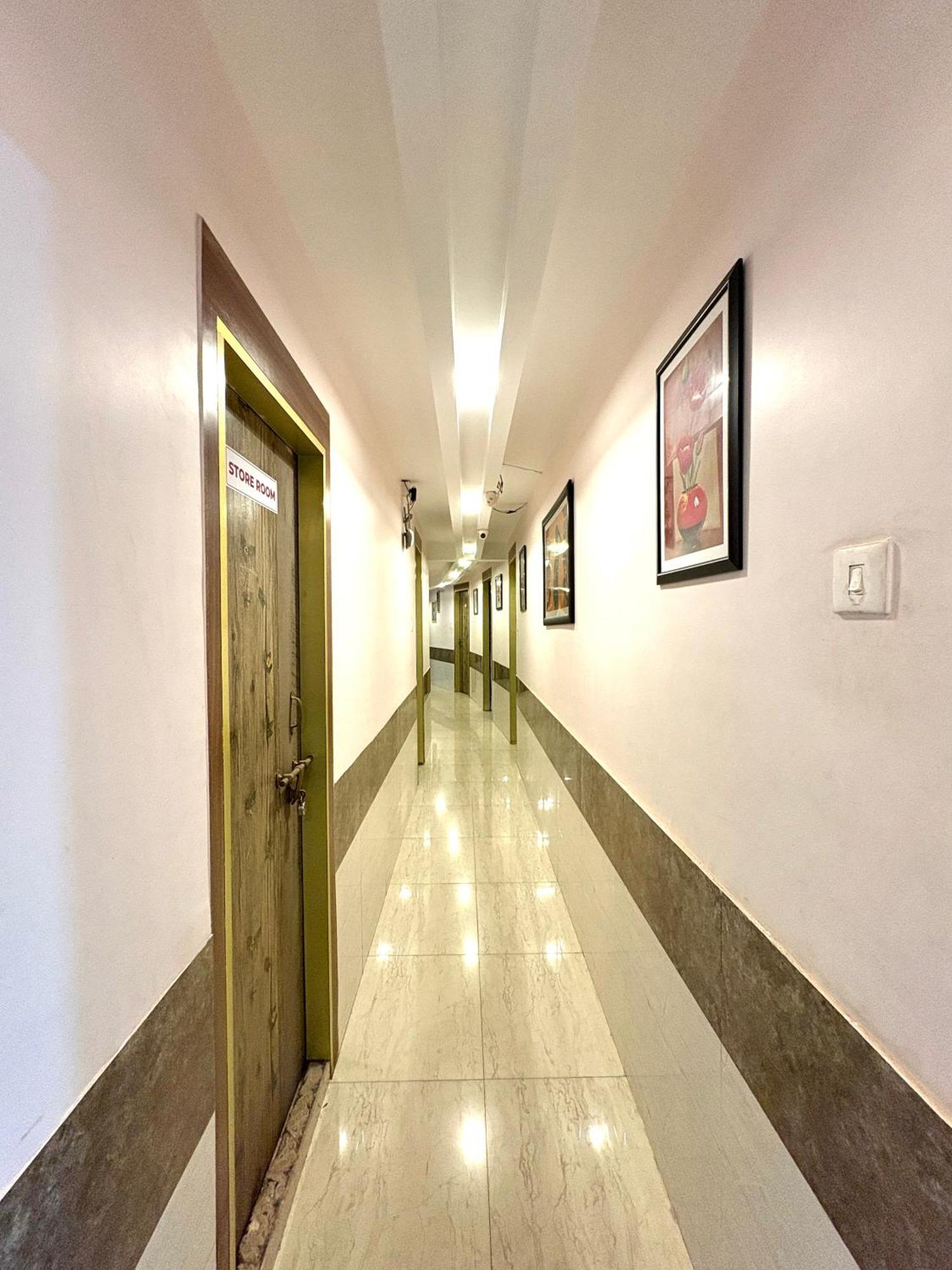 Hotel Laxmi Residency 罗纳瓦拉 外观 照片
