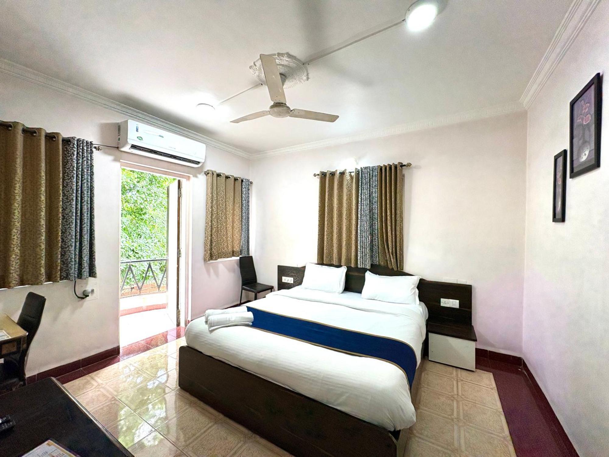 Hotel Laxmi Residency 罗纳瓦拉 外观 照片