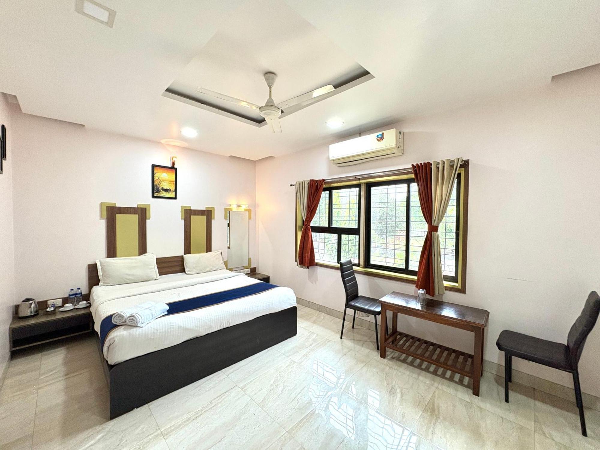 Hotel Laxmi Residency 罗纳瓦拉 外观 照片